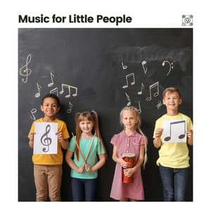 Music for Little People - Twinkle Twinkle Little Star