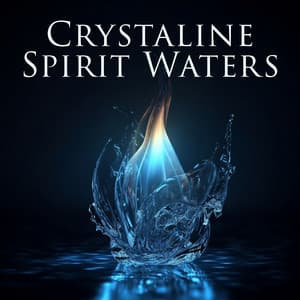Crystalline Spirit Waters - Calming Water Consort