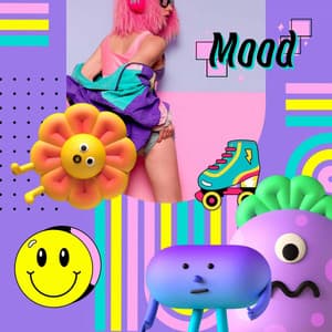 Marvellous Ambiance for Adventurous Ideas - Easy Sunday Listening