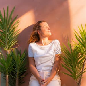 Melodías De Relajación Lofi Para La Calma - Vibraciones de Serenidad