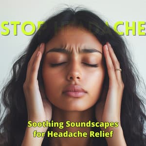 Soothing Soundscapes for Headache Relief - Stop Headache