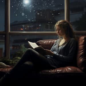 Estudio Lluvioso: Armonía De Lluvia Para La Concentración - Estudios de la naturaleza en todo el mundo