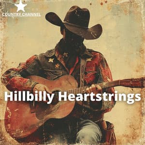 Hillbilly Heartstrings - Country Channel