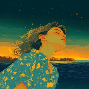 Regnvejrsdyrkelse: En Overførsel af Søvn og Emotionel Intelligens - The Sleep Principle