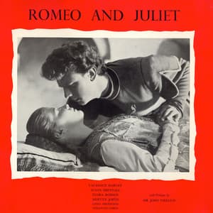 Romeo And Juliet - Scenes from the J. Arthur Rank Film - Sir John Gielgud