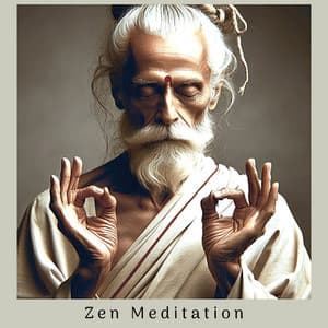 Zen Meditation - Ambient Sounds for Stress Relief - Exhale Therapy Collective