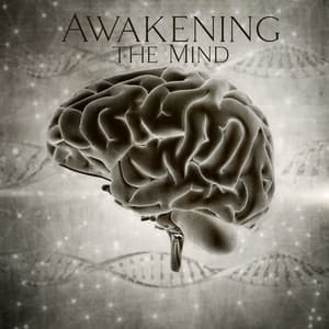 Awakening the Mind: Miracle Tones and Alpha Waves - Brayan Brain Waves