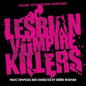 Lesbian Vampire Killers - Royal Philharmonic Orchestra