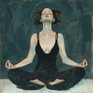 Meditación Y Lofi: Ecos Sutiles Para Profundizar - Saxofonista