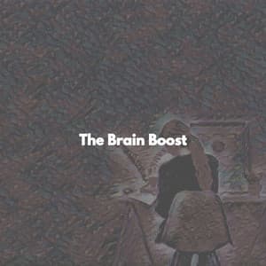 The Brain Boost - Upbeat Jazz Lounge