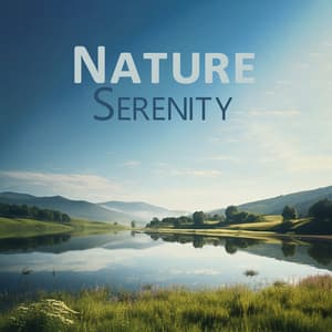Nature Serenity: Harmony and Peace, Essence of Calmness - Natural Samples