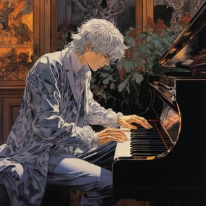 New Age Piano Music - Relaxing Piano Therapy