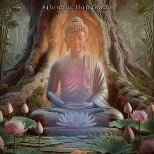 Silencio Iluminado - La Espiritualidad Música Colección
