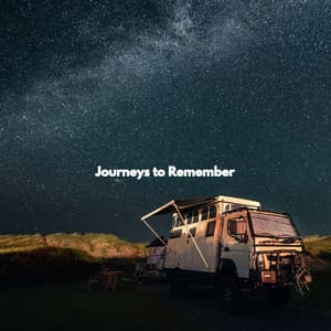 Journeys to Remember - Work at Home Music