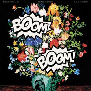 Boom Boom - Pascal Comelade