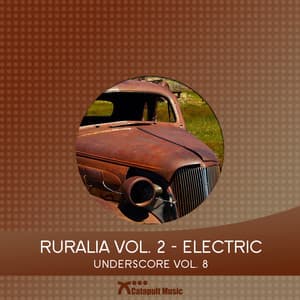 Ruralia V2 - Electric - Martin Haene