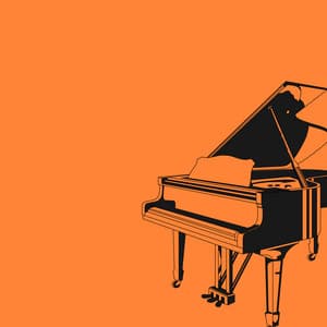 Office Zen: Piano for Productivity - Life In Legato