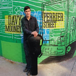 Perrier Street - Davy Mooney