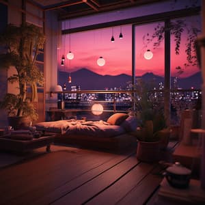 Dreamy Lofi: Calming Sounds for Relaxation - Harmonious Lofi