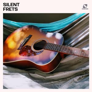 Silent Frets - Guitar Music Club