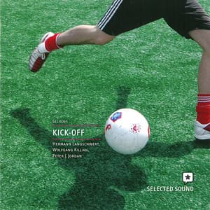 Kick-Off - Hermann Langschwert