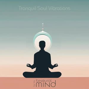 Tranquil Soul Vibrations - The Binaural Mind