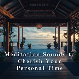 Meditation Sounds to Cherish Your Personal Time - Relaxing BGM Project