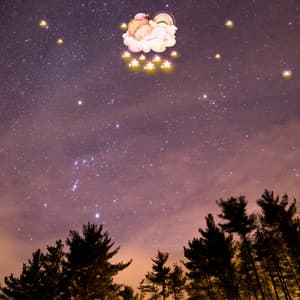 Urban Oasis for Baby Sleep: Soothing Cityscapes for Restful Urban Nights - The Urban Ambience