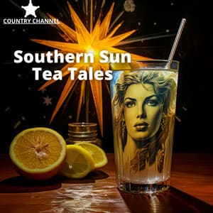 Southern Sun Tea Tales - Country Channel