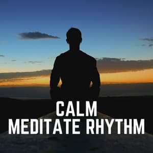 Calm Meditate Rhythm - Lullabies for Deep Meditation