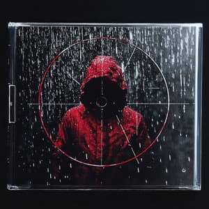 Focus Rain - Rain Man Sounds