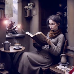 Collection Of Cafe Classical Music To Listen To With A Cup Of Tea 2 - Relaxing Mode