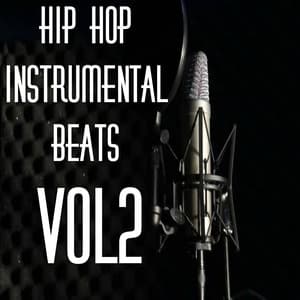 Hip Hop Instrumental Beats, Vol.2 - Hip Hop Instrumentals