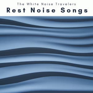 2 0 2 2 Rest Noise Songs - The White Noise Travelers