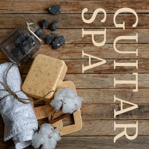 Guitar Healing Retreat - Jerry Goldstun