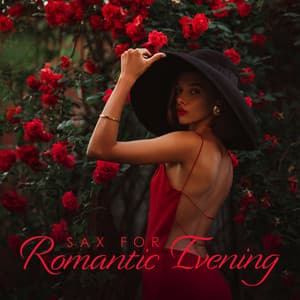Sax for Romantic Evening - Jazz Erotic Lounge Collective