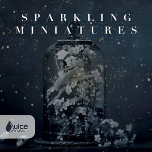 Sparkling Miniatures - Michael Smith