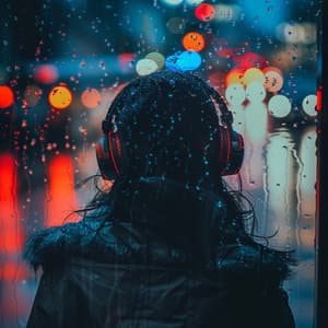 Rain Melody: Music for the Soul - Dreamsound