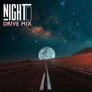 Night Drive Mix - Chill Trap Beats