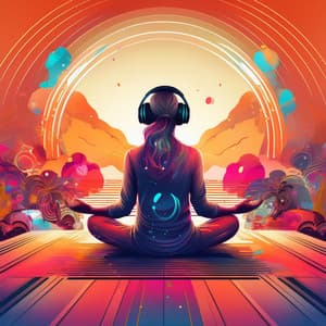 Pure Meditation Sounds: Gentle Resonance - Gentle Day Music