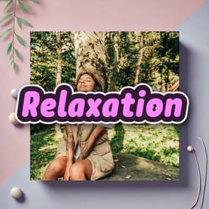 Relaxing Spa Music Frequencies For Relaxation Yoga Meditation - Relaxation