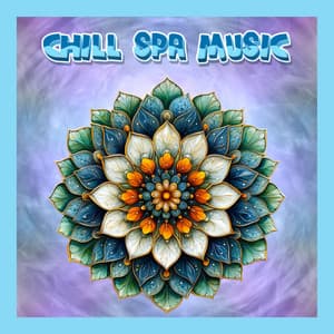 Ambient Spa Sounds For Deep Relaxation Meditation Yoga - Chill Spa Music