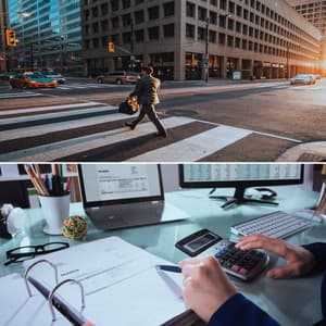 Background Music - Deep Work - Coffee Shop BGM Relax