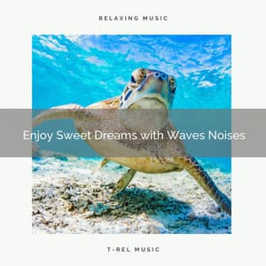 2021: Enjoy Sweet Dreams with Waves Noises - Sounds Of The Ocean