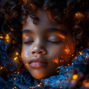 Sueño Del Bebé En El Abrazo De Una Canción De Cuna: Música Suave Para Dormir - Melodías de repetición para bebés