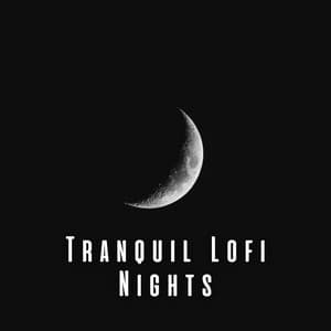 Tranquil Lofi Nights: Sleepy Soundscapes - Lofi Night Drives