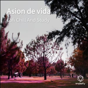 Asion de vida - Lofi Chill and Study