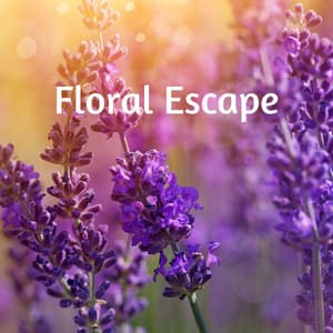 Floral Escape - Elton Ames
