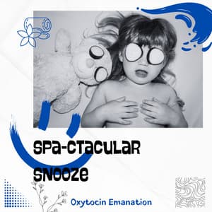 Spa-ctacular Snooze - Oxytocin Emanation
