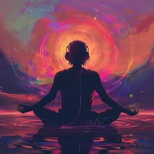 Gentle Focus: Music for Meditation - Music for Focus and Work